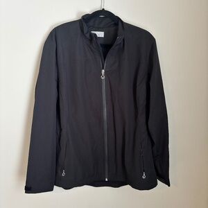 Callaway Weather Series Women’s Golf Jacket – Size XL